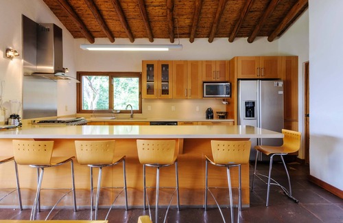 El Santuario House | Serene Summit, Lakeview Serenity at La Peña