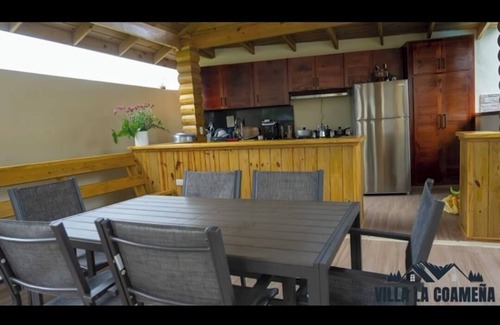 La Joya Villa | Serene Villa with Mountain View in Jarabacoa, Dominican Republic