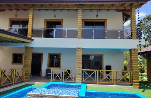 La Joya Villa | Serene Villa with Mountain View in Jarabacoa, Dominican Republic