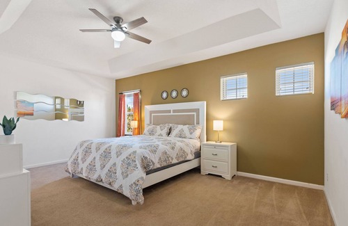 Sunridge Woods Villa | SERENE Villa With Private Pool - NEW LISTING