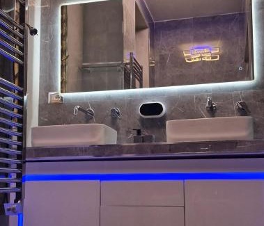 Roccadaspide Apartment | Serenella House