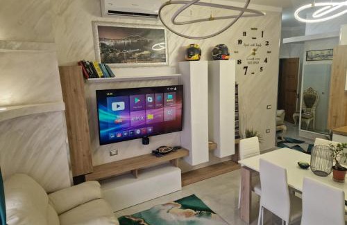 Roccadaspide Apartment | Serenella House