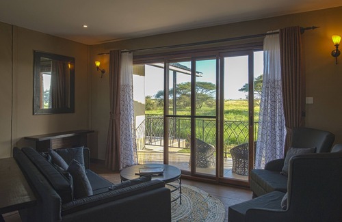 Serengeti National Park Other | Serengeti Sametu Camp