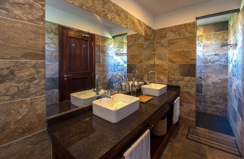 Serengeti National Park Other | Serengeti Sametu Camp