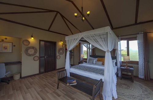 Serengeti National Park Other | Serengeti Sametu Camp