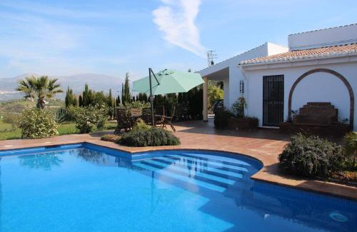 Cutar Villa | Serenidad