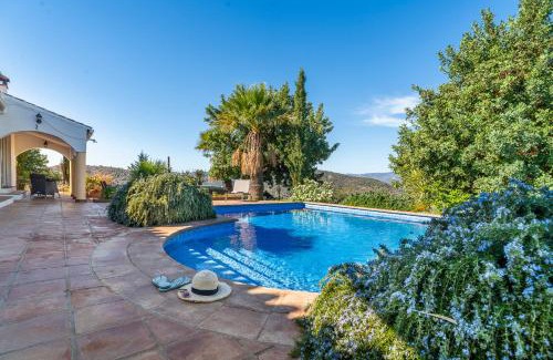 Cutar Villa | Serenidad