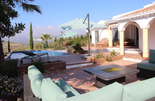 Cutar Villa | Serenidad