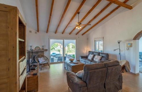 Cutar Villa | Serenidad