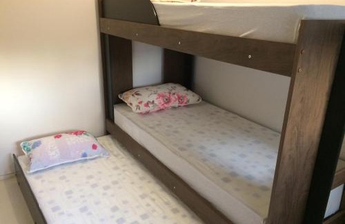 Beco da Alegria Apartment | serenidade em canela
