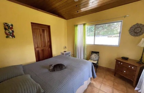 Buenos Aires House | Serenity and Amazing Views