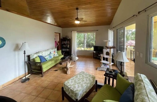 Buenos Aires House | Serenity and Amazing Views