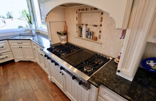 Redondo Beach House | Serenity and Style in Redondo Beach