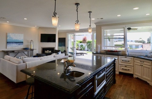 Redondo Beach House | Serenity and Style in Redondo Beach