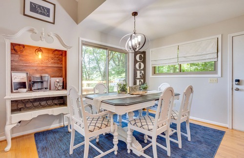 Tate Cottage | Serenity at Bent Tree – Breathtaking Mountain Views, Fire Pit & Game Room