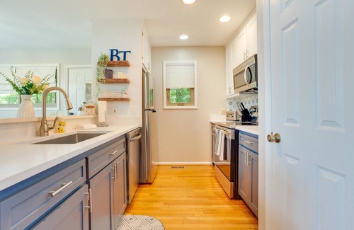 Tate Cottage | Serenity at Bent Tree – Breathtaking Mountain Views, Fire Pit & Game Room