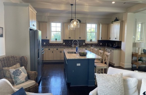 Dune Allen Beach House | Serenity at Cypress Dunes