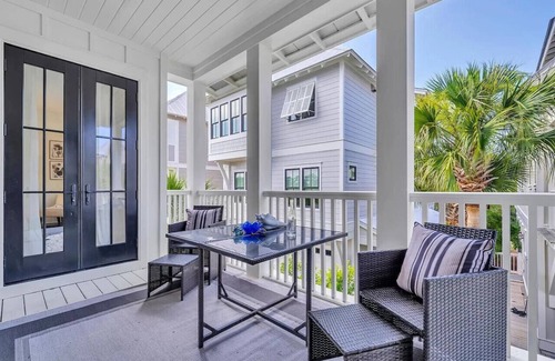 Dune Allen Beach House | Serenity at Cypress Dunes
