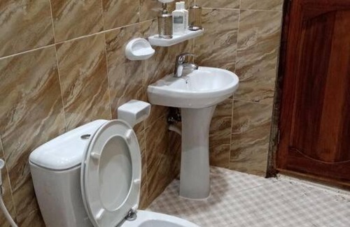 Tunguu House | Serenity at it's very best - With Wi-Fi, WFH space