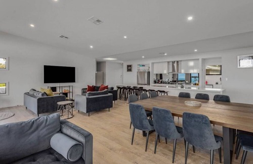 Waitpinga House | Serenity at Waitpinga House