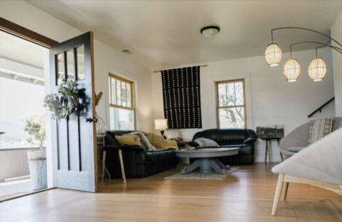 Carlotta Other | Serenity Awaits: Fortuna's Eel River Valley Farmhouse Retreat, Pet Friendly