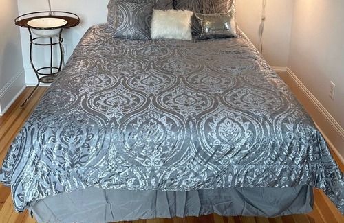 Carlotta Other | Serenity Awaits: Fortuna's Eel River Valley Farmhouse Retreat, Pet Friendly.