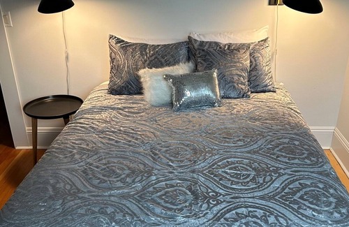 Carlotta Other | Serenity Awaits: Fortuna's Eel River Valley Farmhouse Retreat, Pet Friendly.