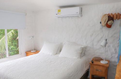 Juan de Acosta House | Serenity by the Sea