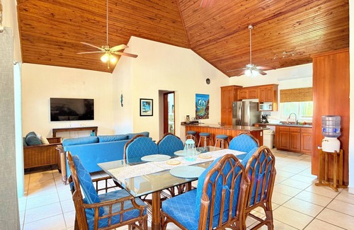 West End House | Serenity by the Sea 5A @Sunset Villas, West End