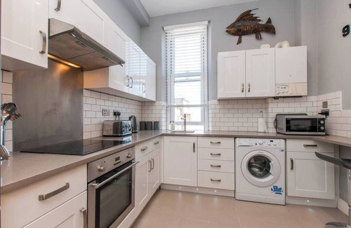 Broadstairs Apartment | Serenity by the Sea - Broadstairs