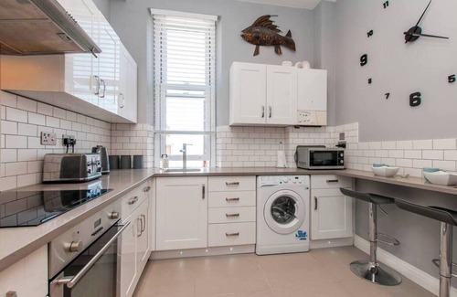 Broadstairs Apartment | Serenity by the Sea - Broadstairs