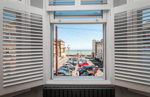 Broadstairs Apartment | Serenity by the Sea - Broadstairs