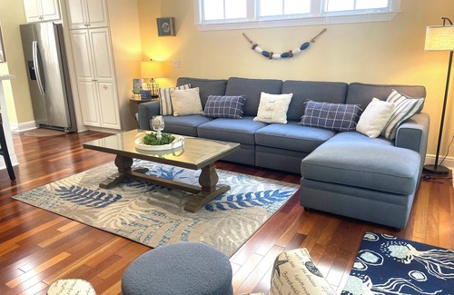 Islamorada Villa | Serenity by the Sea! Anglers Reef with Boat Slip Available!