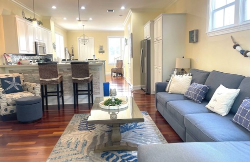 Islamorada Villa | Serenity by the Sea! Anglers Reef with Boat Slip Available!