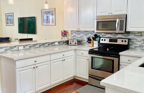 Islamorada Villa | Serenity by the Sea! Anglers Reef with Boat Slip Available!