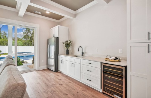 Atlantic Beach House | Serenity by Tilair - 7 BD/6.5 BA New House