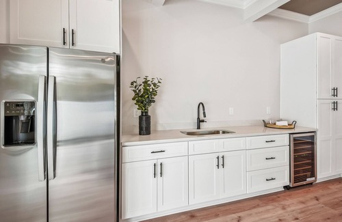 Atlantic Beach House | Serenity by Tilair - 7 BD/6.5 BA New House