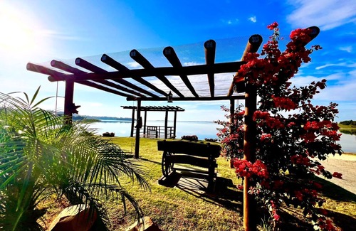 Ribeirao Claro House | Serenity Cottage