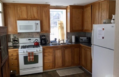 Brattleboro House | Serenity Cottage in Southern Vermont…