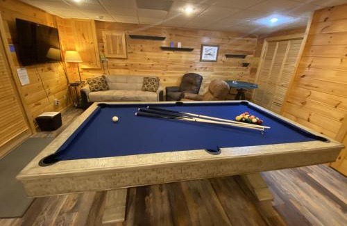 Copperhill House | Serenity Creek - Cuddleup