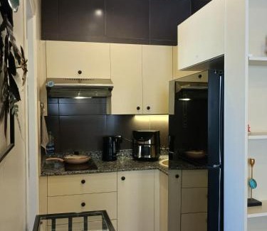El Hadaba Apartment | Serenity Gardens 2 BR apartment