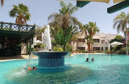 El Hadaba Apartment | Serenity Gardens 2 BR apartment