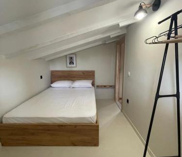 Samos Apartment | Serenity