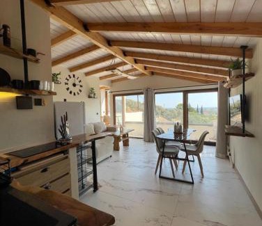 Samos Apartment | Serenity