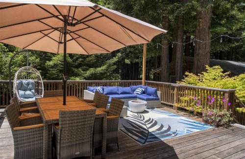 Fort Bragg House | Serenity Grove