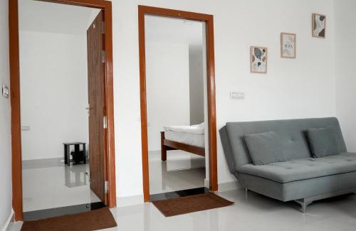 Khattalwada House | Serenity heights cosy 2BHK