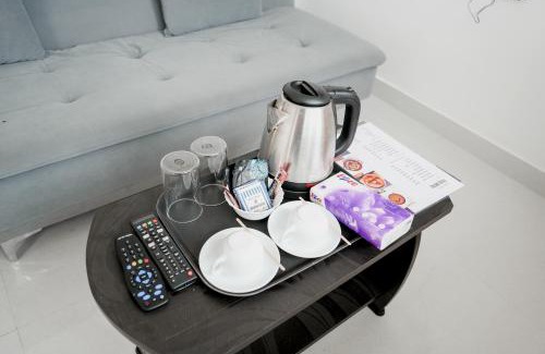 Khattalwada House | Serenity heights cosy 2BHK