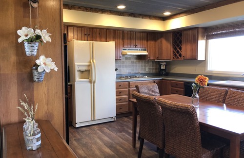 Clarke County House | Serenity Heights - Peaceful Country Acres with beautiful view in every direction