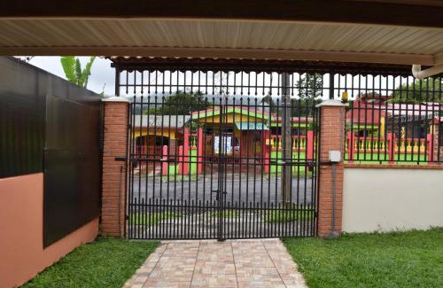 Turrialba Apartment | SERENITY HOME H Y M