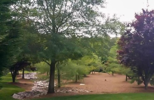 Breckenridge House | Serenity Home - in the heart of Morrisville, NC